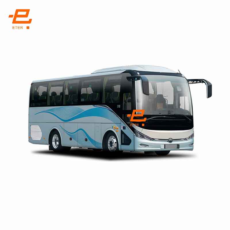 Used Large Passenger Bus