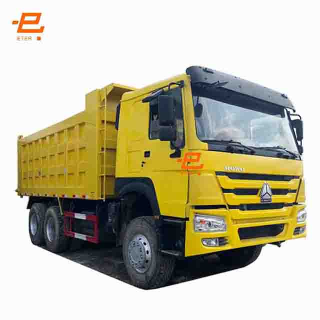 Howo 6X4 Dump Truck for sale Used Dump Trucks for sale Dumper Truck for sale