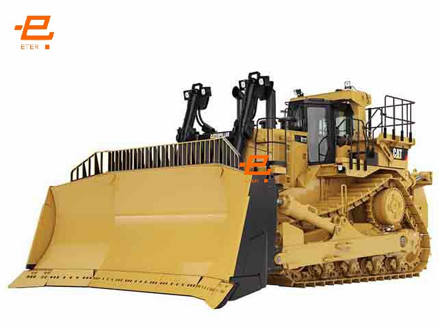 Used CAT D11 Dozer