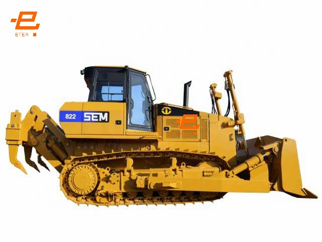 Used SEM 822 Dozer Online For Sale